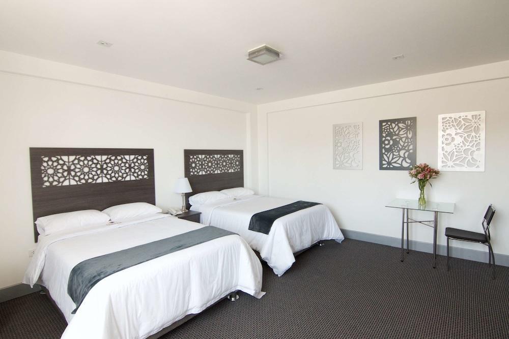 Hotel Tierra Sur Colonial Arequipa Eksteriør billede