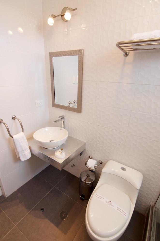 Hotel Tierra Sur Colonial Arequipa Eksteriør billede