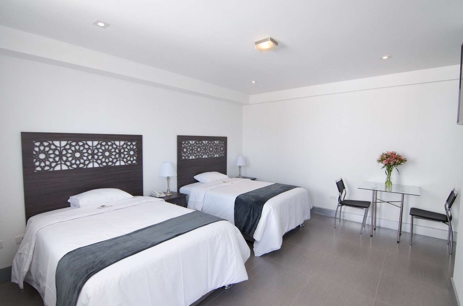 Hotel Tierra Sur Colonial Arequipa Værelse billede