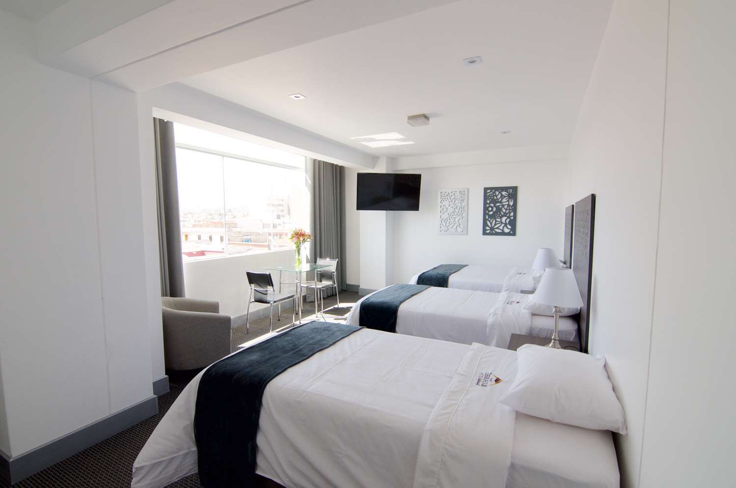 Hotel Tierra Sur Colonial Arequipa Værelse billede