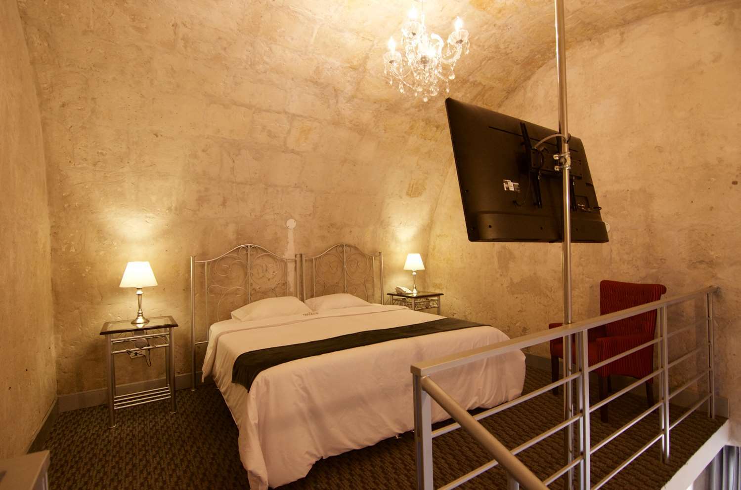 Hotel Tierra Sur Colonial Arequipa Værelse billede